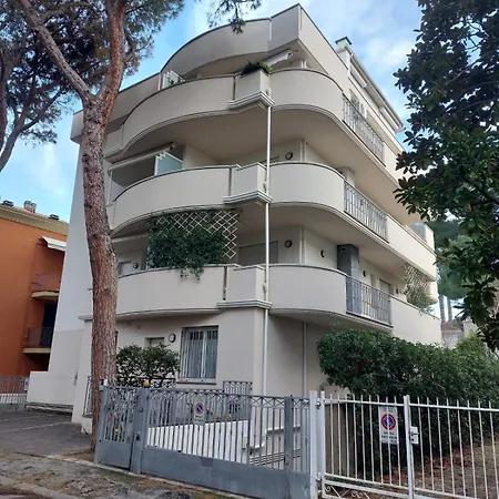 Il Gelsomino * Riccione