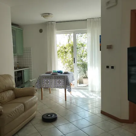 Daire Il Gelsomino Riccione